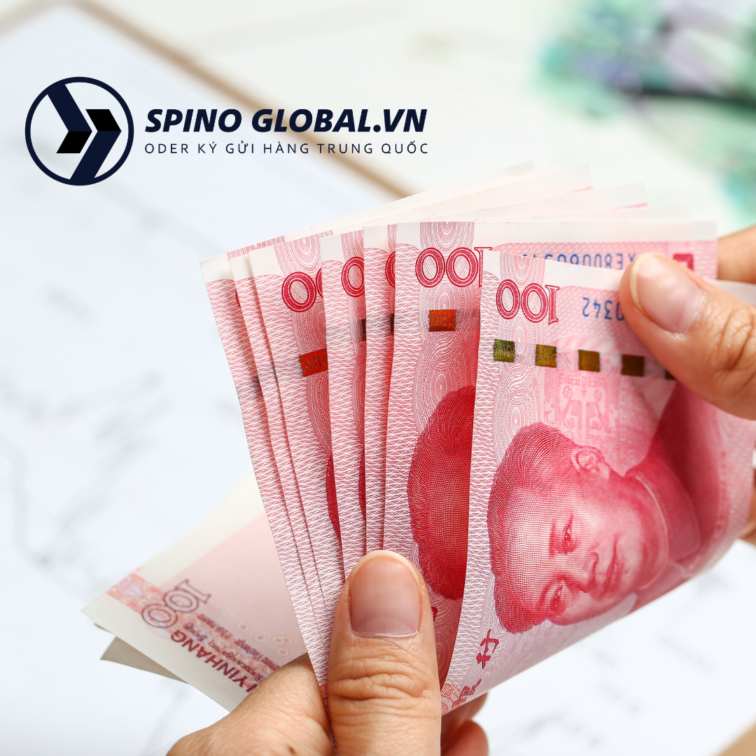 Dịch vụ đổi tệ, thanh toán tệ, thanh toán hộ bằng nhân dân tệ